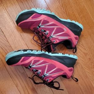 Merrell Hiking Shoes size 8
